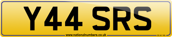 Y44 SRS