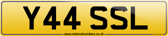 Y44 SSL