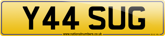 Y44 SUG