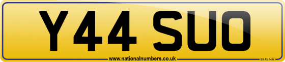 Y44 SUO