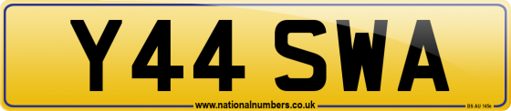 Y44 SWA