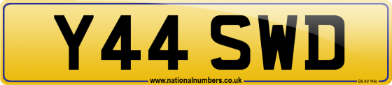 Y44 SWD
