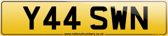 Y44 SWN
