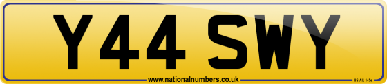 Y44 SWY