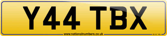 Y44 TBX