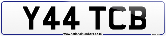 Y44 TCB