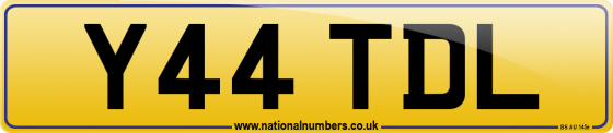 Y44 TDL