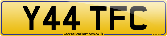 Y44 TFC