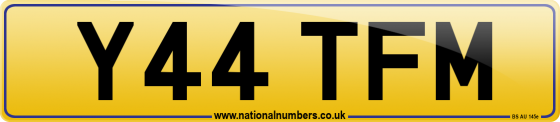 Y44 TFM