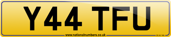 Y44 TFU