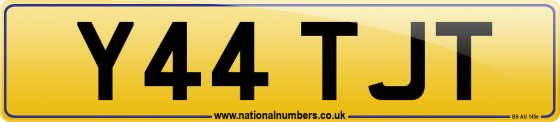 Y44 TJT