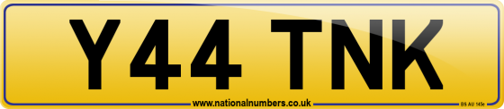 Y44 TNK