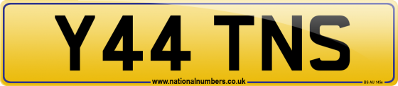 Y44 TNS