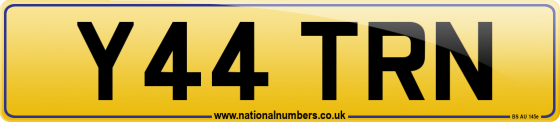 Y44 TRN