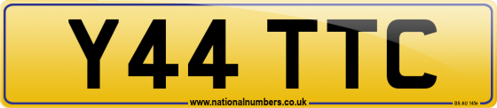 Y44 TTC