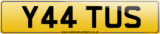 Y44 TUS