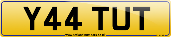 Y44 TUT