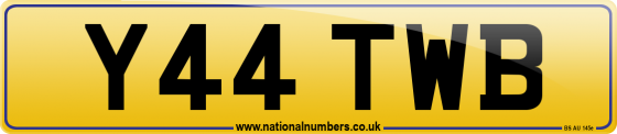 Y44 TWB