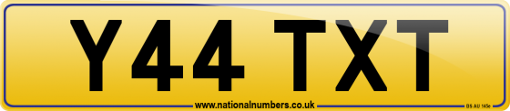 Y44 TXT