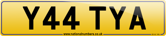 Y44 TYA
