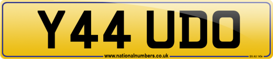 Y44 UDO