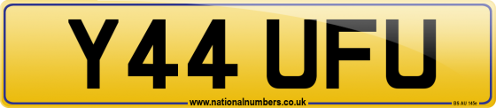 Y44 UFU
