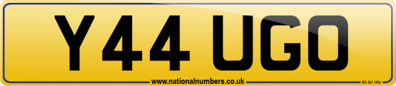 Y44 UGO