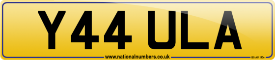 Y44 ULA