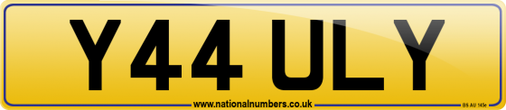 Y44 ULY