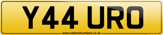 Y44 URO