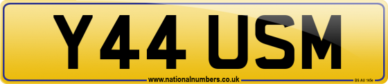 Y44 USM