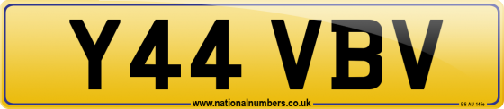Y44 VBV