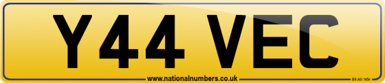 Y44 VEC