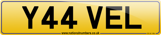 Y44 VEL
