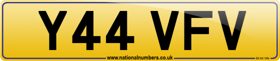 Y44 VFV