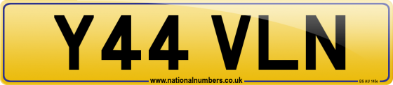 Y44 VLN
