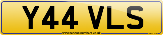 Y44 VLS