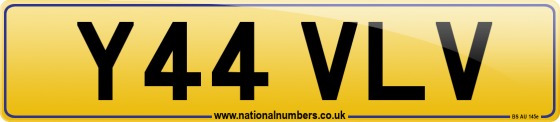 Y44 VLV
