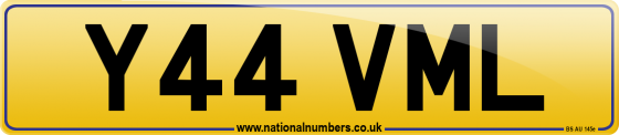 Y44 VML