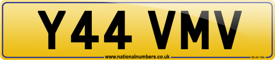 Y44 VMV