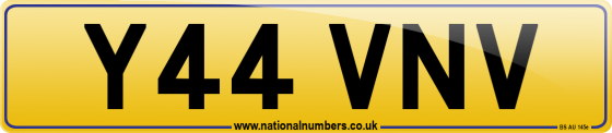 Y44 VNV