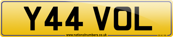 Y44 VOL