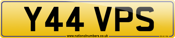 Y44 VPS