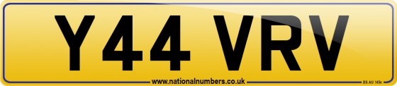 Y44 VRV