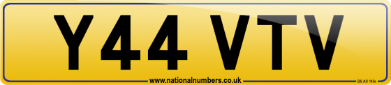 Y44 VTV