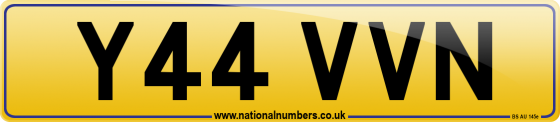 Y44 VVN