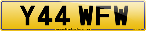Y44 WFW