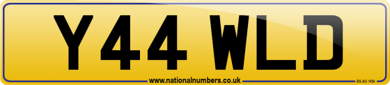 Y44 WLD