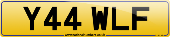 Y44 WLF