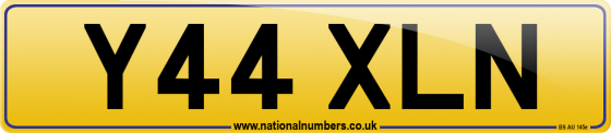 Y44 XLN